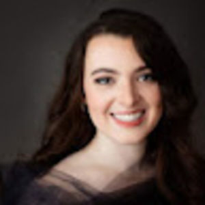 Meet your Posher, Kristina